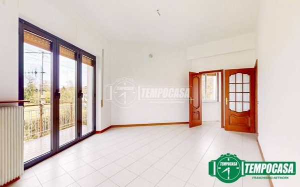 appartamento in vendita ad Ovada