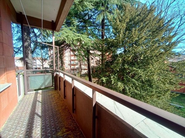 appartamento in vendita ad Ovada