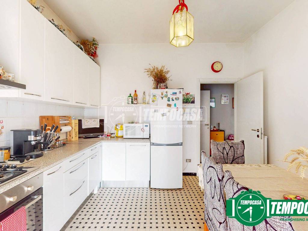 appartamento in vendita ad Ovada