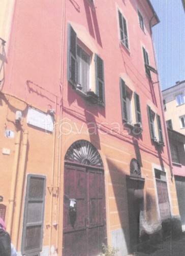 appartamento in vendita ad Ovada