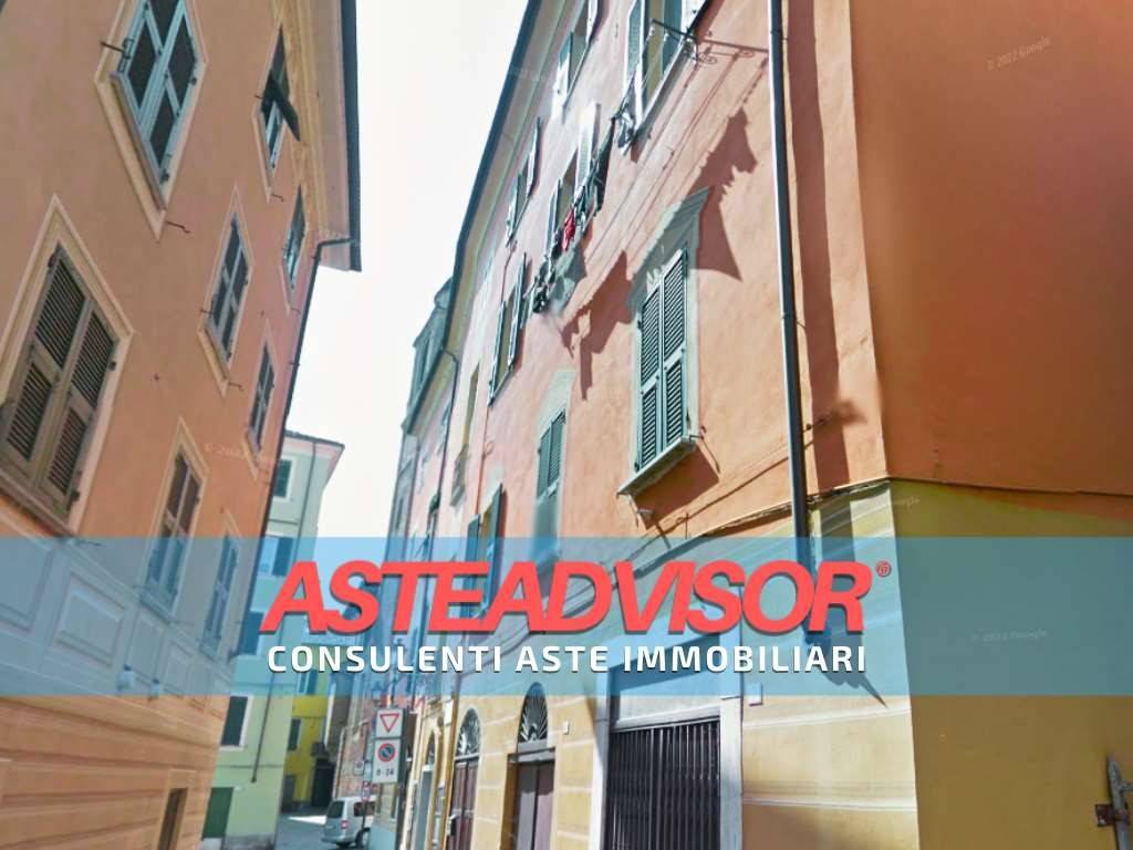 appartamento in vendita ad Ovada