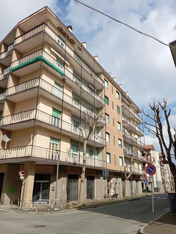 appartamento in vendita ad Ovada