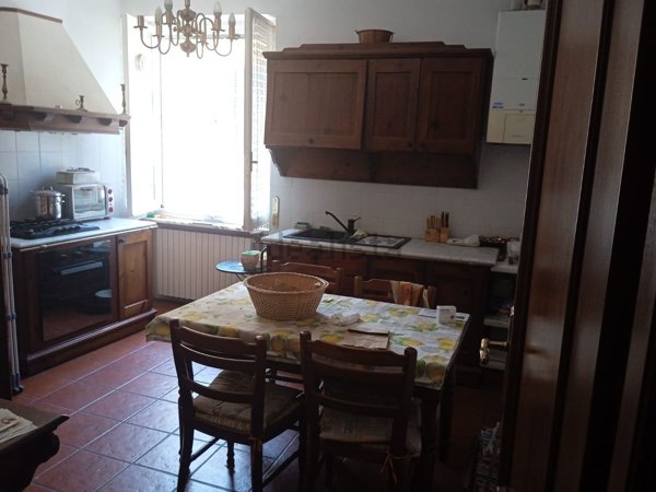 casa indipendente in vendita ad Ovada