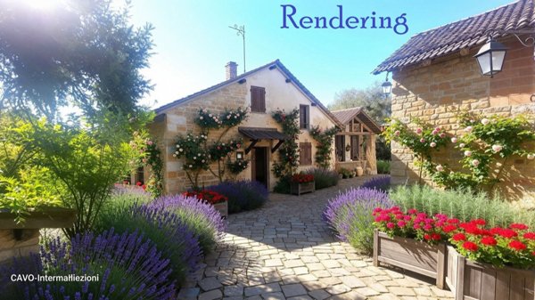 esavano in vendita ad Ovada