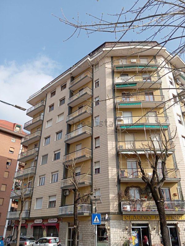 appartamento in vendita ad Ovada