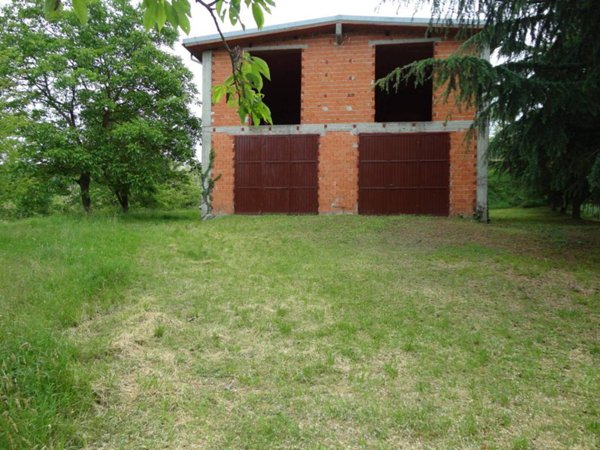 casa indipendente in vendita ad Ovada