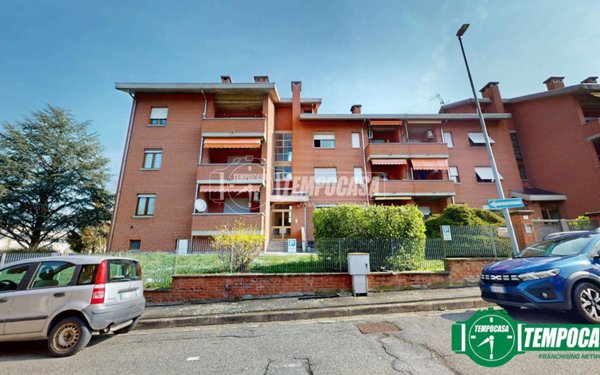 appartamento in vendita ad Ovada