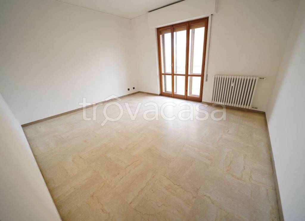 appartamento in vendita ad Ovada in zona Costa