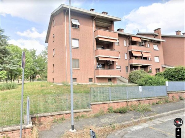 appartamento in vendita ad Ovada in zona Costa