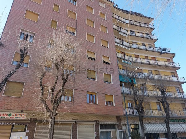 appartamento in vendita ad Ovada