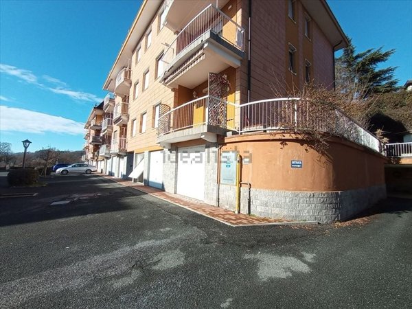 appartamento in vendita ad Ovada