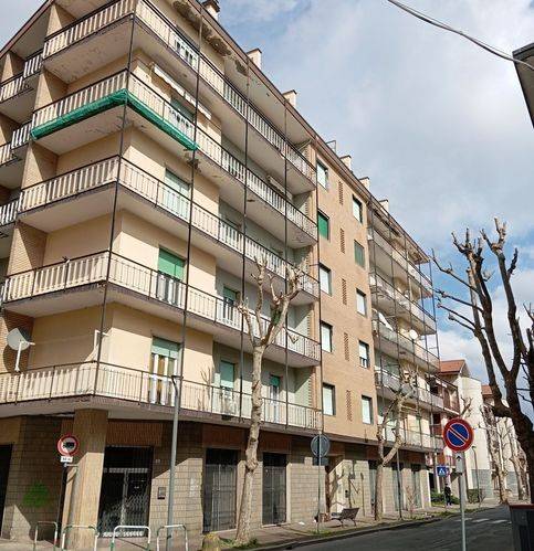 appartamento in vendita ad Ovada