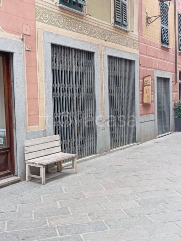 negozio in vendita ad Ovada