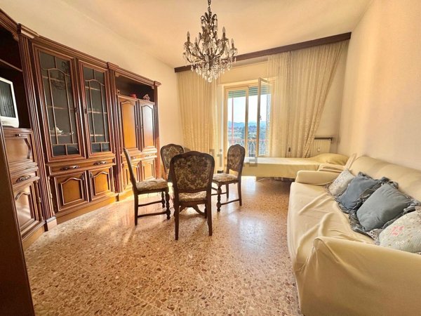 appartamento in vendita ad Ovada