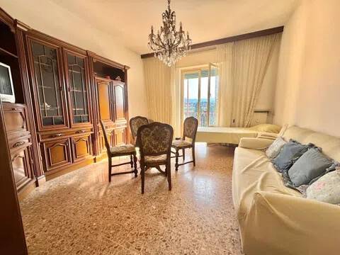 appartamento in vendita ad Ovada