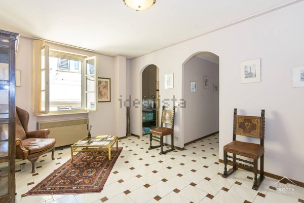 appartamento in vendita ad Ovada