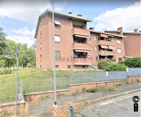 appartamento in vendita ad Ovada in zona Costa