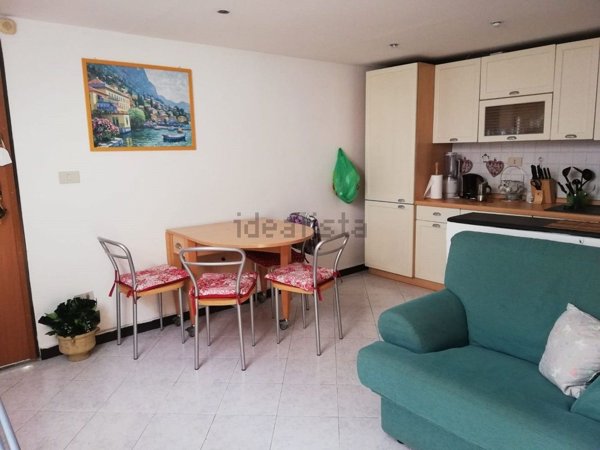 appartamento in vendita ad Ovada