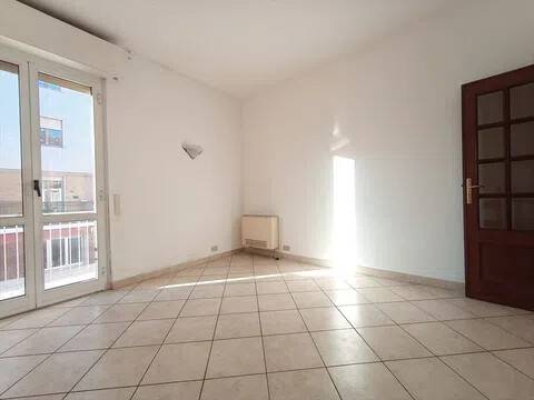 appartamento in vendita ad Ovada