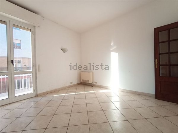 appartamento in vendita ad Ovada