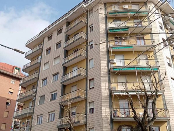 appartamento in vendita ad Ovada