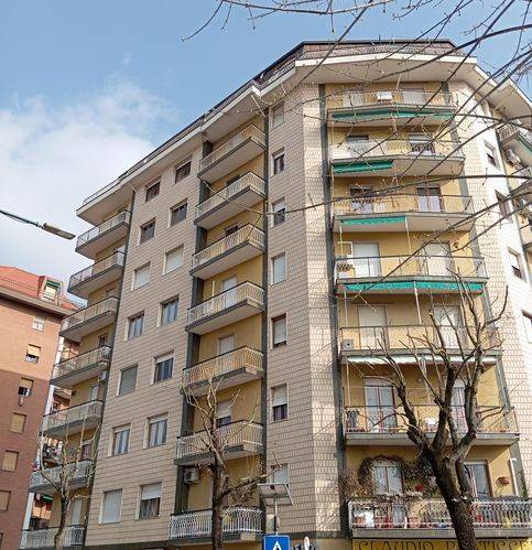 appartamento in vendita ad Ovada