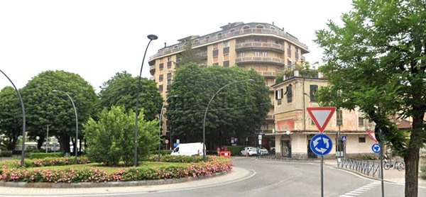 appartamento in vendita ad Ovada