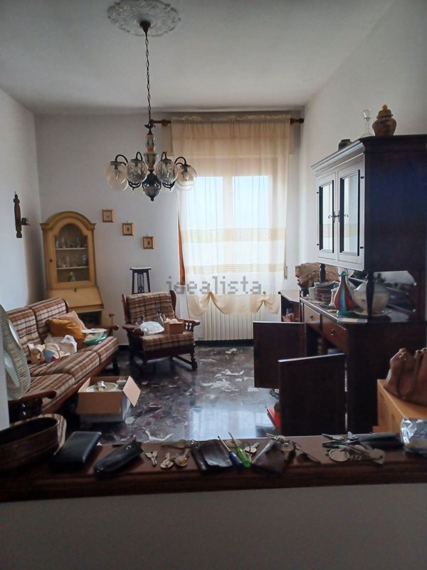 appartamento in vendita ad Ovada