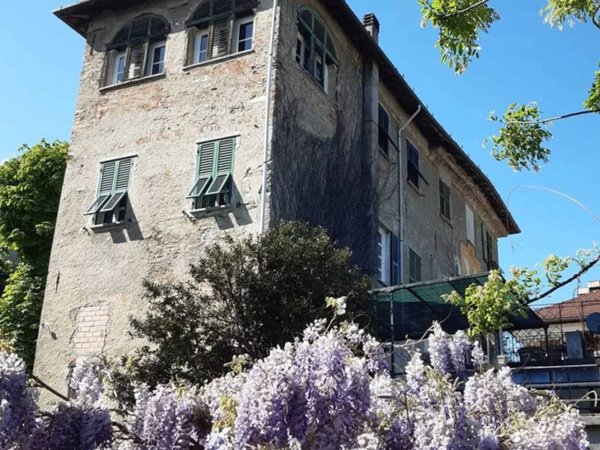 appartamento in vendita ad Ovada