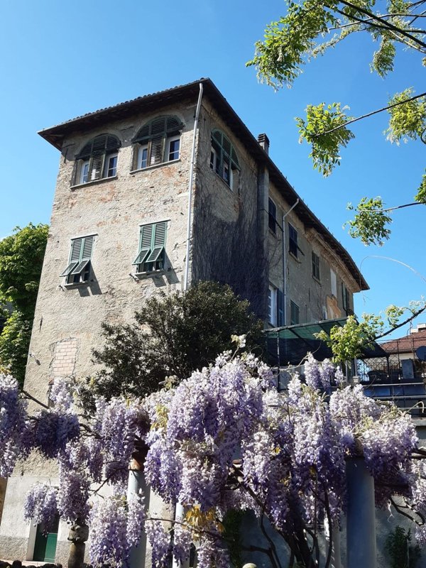 appartamento in vendita ad Ovada