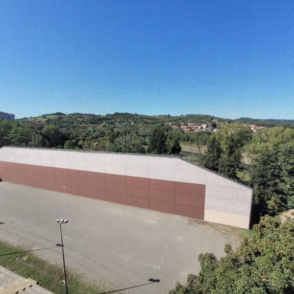 appartamento in vendita ad Ovada