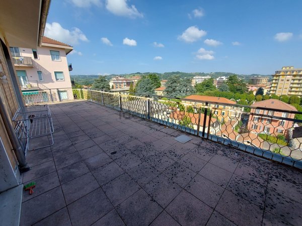 appartamento in vendita ad Ovada