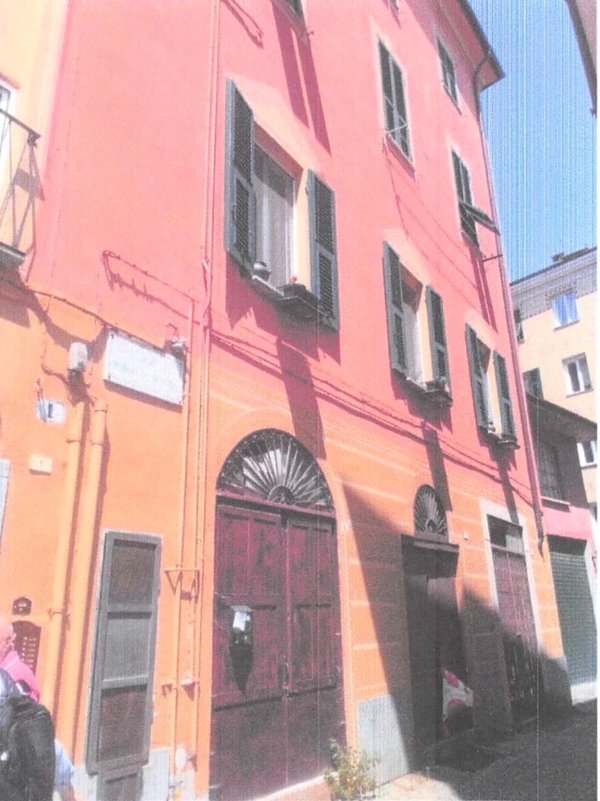 appartamento in vendita ad Ovada