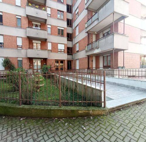 appartamento in vendita ad Ovada