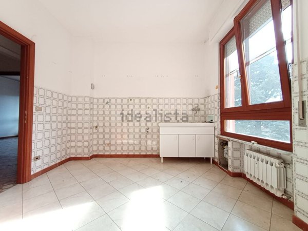 appartamento in vendita ad Ovada