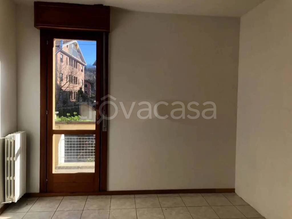 appartamento in vendita ad Ovada in zona Costa