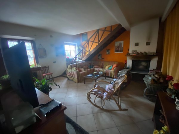 casa semindipendente in vendita ad Ovada