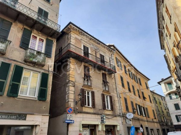 appartamento in vendita ad Ovada