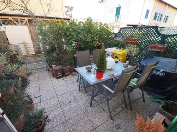 casa indipendente in vendita ad Ovada