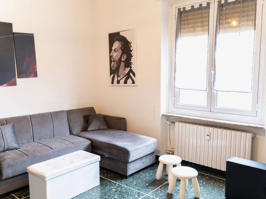 appartamento in vendita ad Ovada