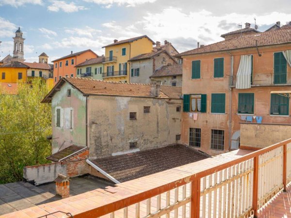 appartamento in vendita ad Ovada