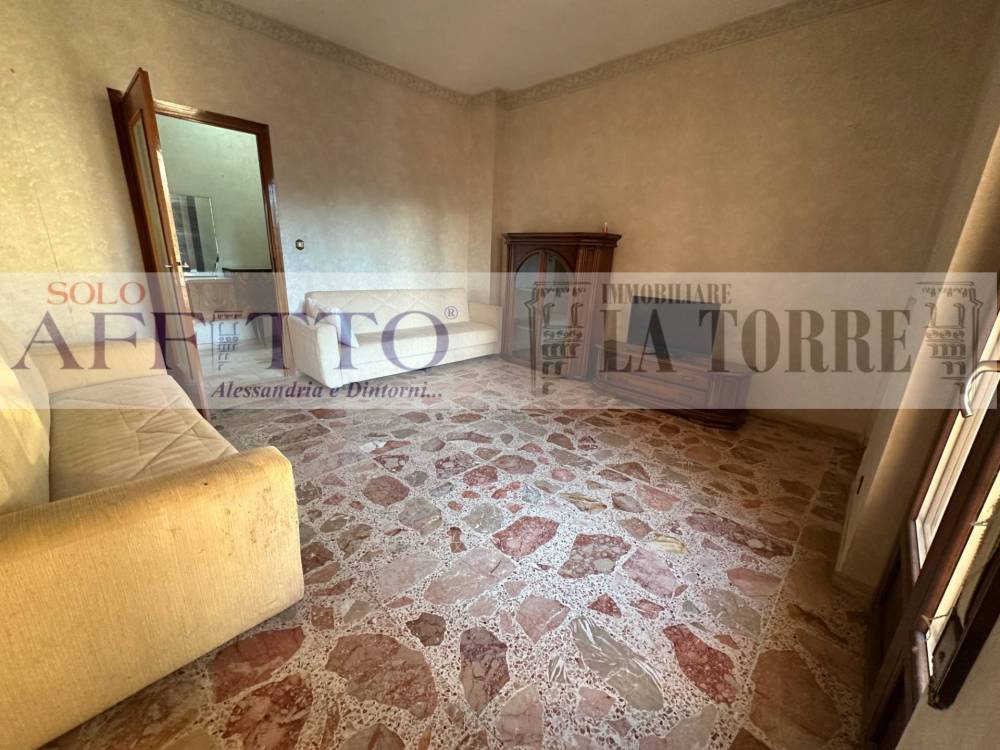 appartamento in vendita ad Ovada