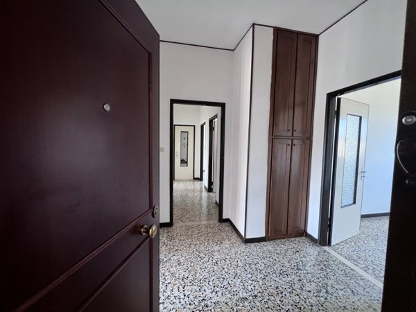 appartamento in vendita ad Ovada