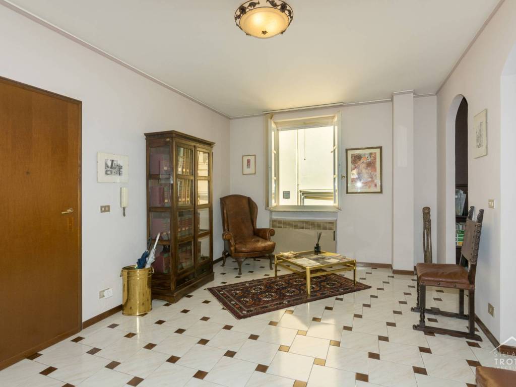 appartamento in vendita ad Ovada