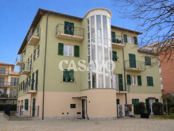appartamento in vendita ad Ovada