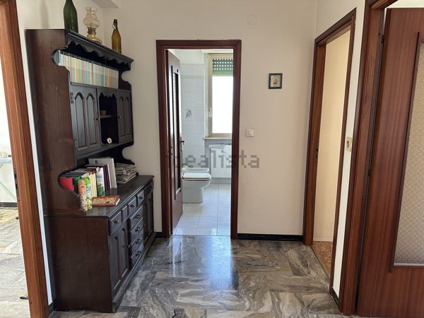 appartamento in vendita ad Ovada