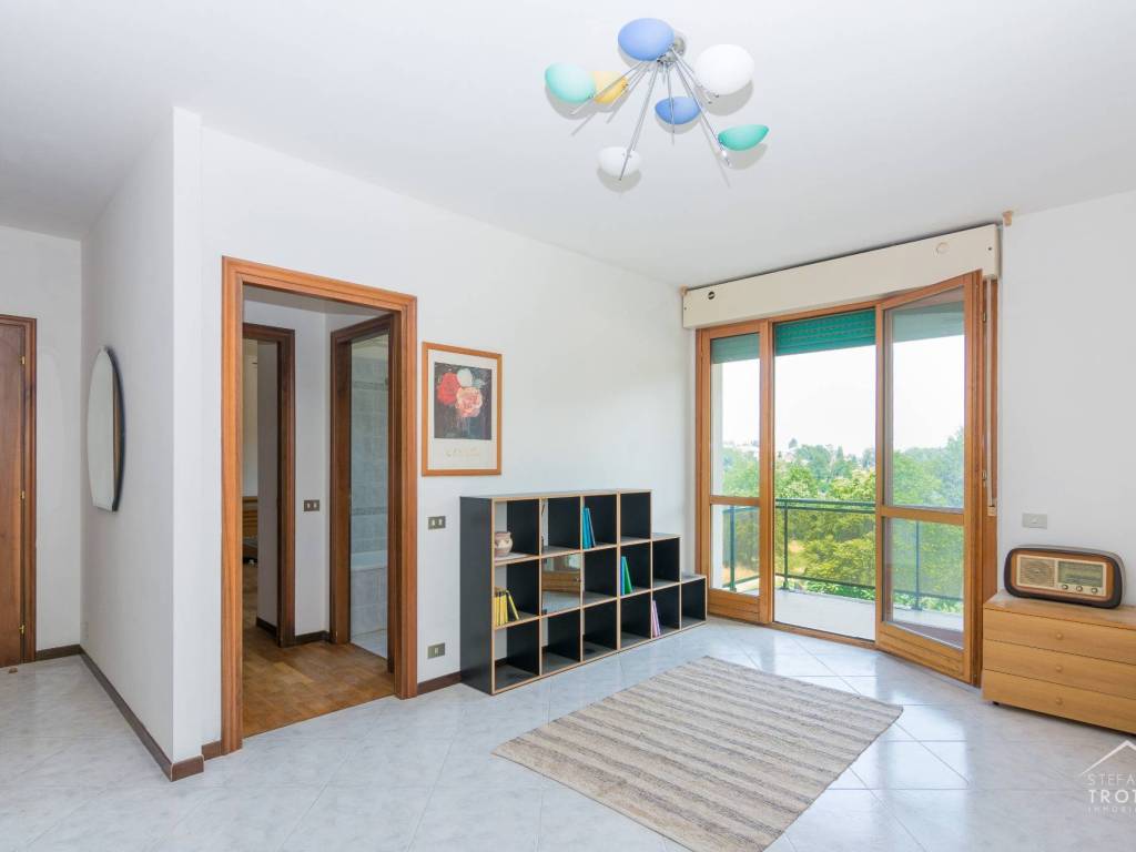 appartamento in vendita ad Ovada