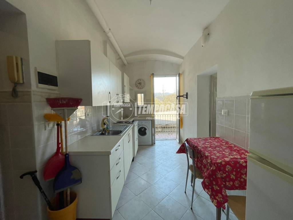 appartamento in vendita ad Ovada