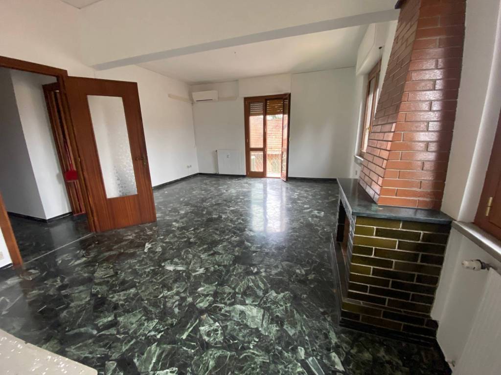 appartamento in vendita ad Ovada