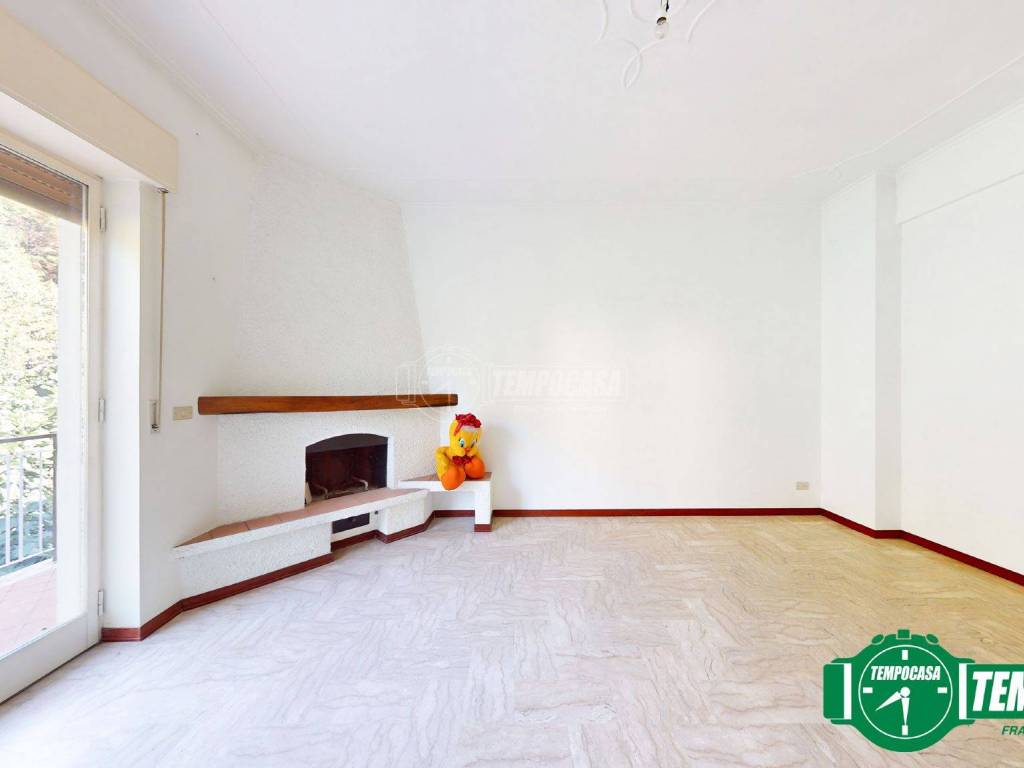 appartamento in vendita ad Ovada